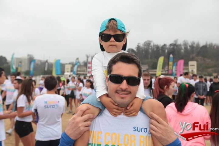 Iñaki Valdebenito, Sebastián Valdebenito
