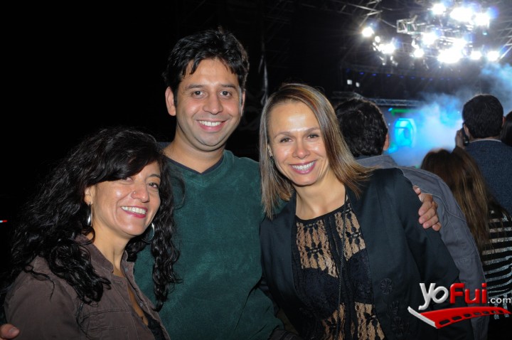 Doris de la Cruz, Manuel Tuneles, Lilian Antoine