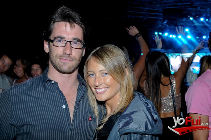 Andrés Buono-Corc, Nicole Schlesinger