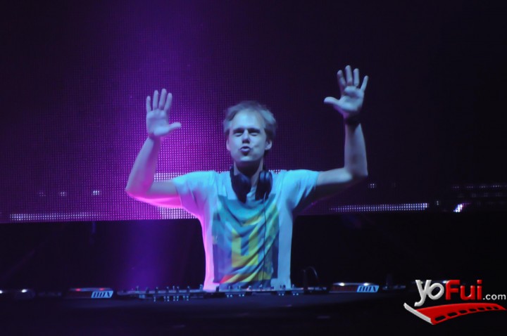 Armin Van Buuren