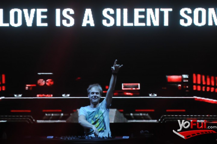 Armin Van Buuren