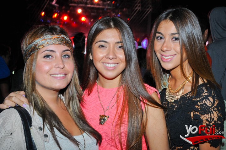 Aileen Pinto, Isabel Victoria, Vania Arr