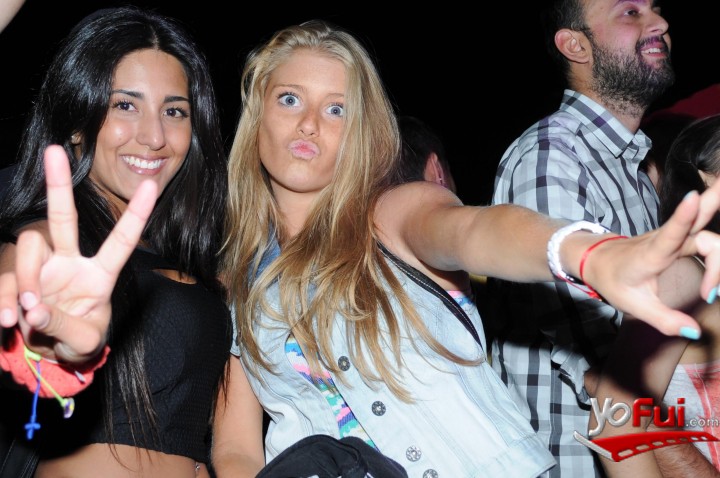 Constanza, Macarena  Borquez