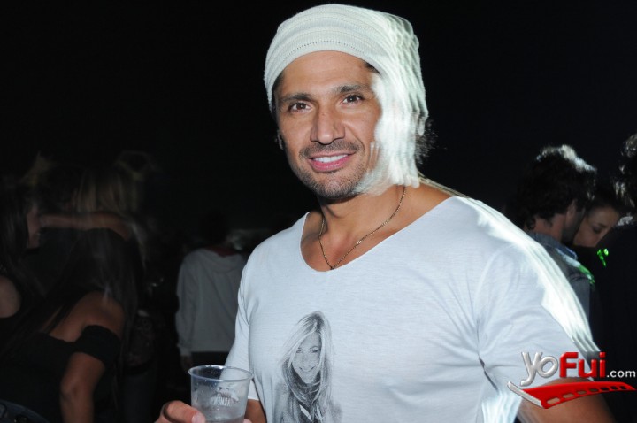 Boris Fernández