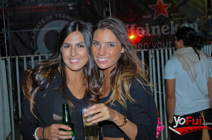 Fernanda Toledo, Giovanna Guarino
