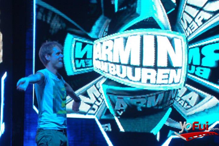 Armin Van Buuren