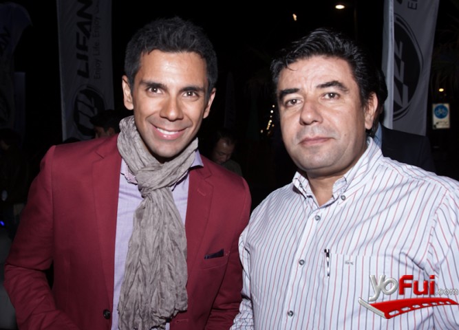 Juan Pablo Queraltó, Pablo Arteaga