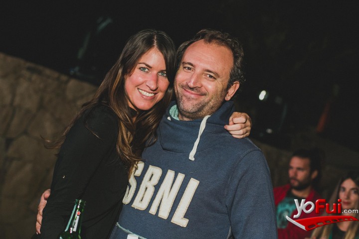 Dani Berger, Kabir Engel