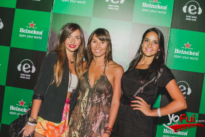 Jacinta Quezada, Daniel Eyzaguirre, Javiera Figueroa