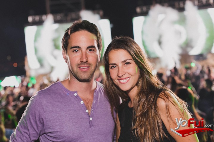 Michael Schwartz, María José Castillo