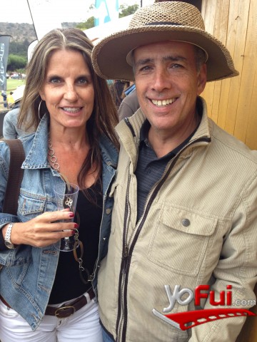 Mónica Salinas, Andrés Schnirzer