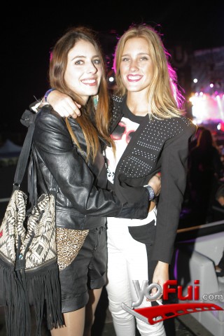 Caterina Araya, Camille Muzard