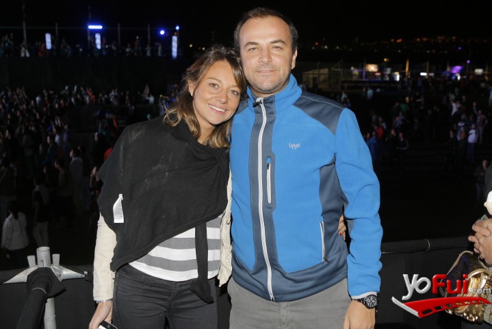 Constanza Brautigam, Raimundo Silva