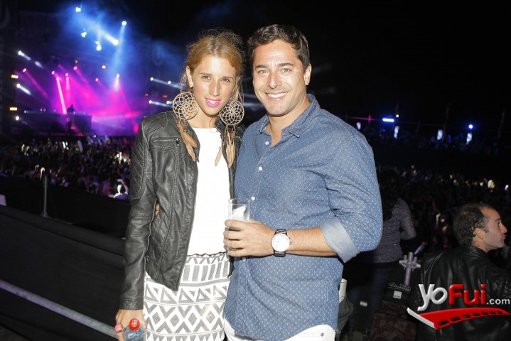 Javiera Shertzher, Adrian Jofre