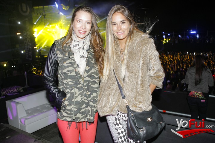 Julia Prado, Valentina Cardenas