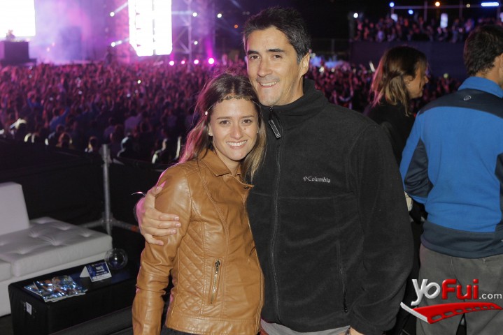 Pia Novoa, Nicolas Herrera