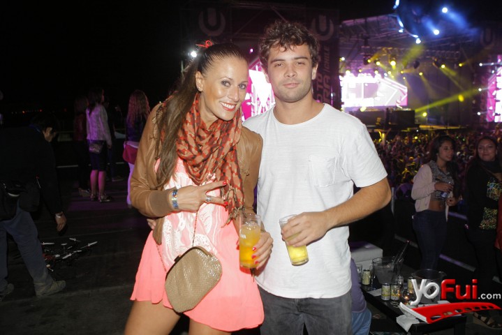Sabrina de Leon, Diego Guzman
