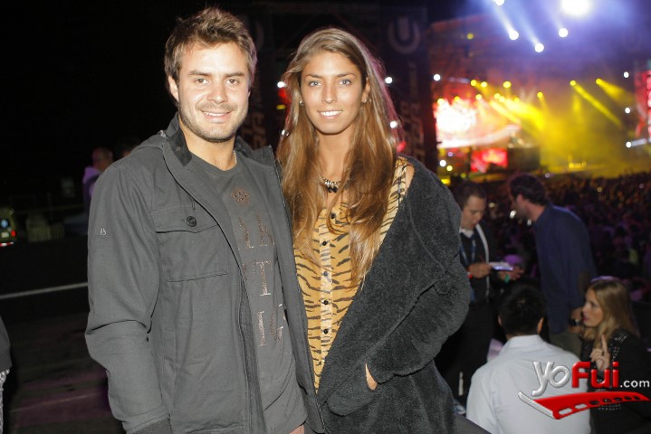 Sebastian Macias, Marianne Pollock