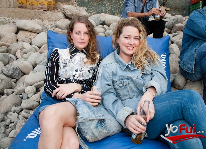 Caitlin Jones, Haley Marshall