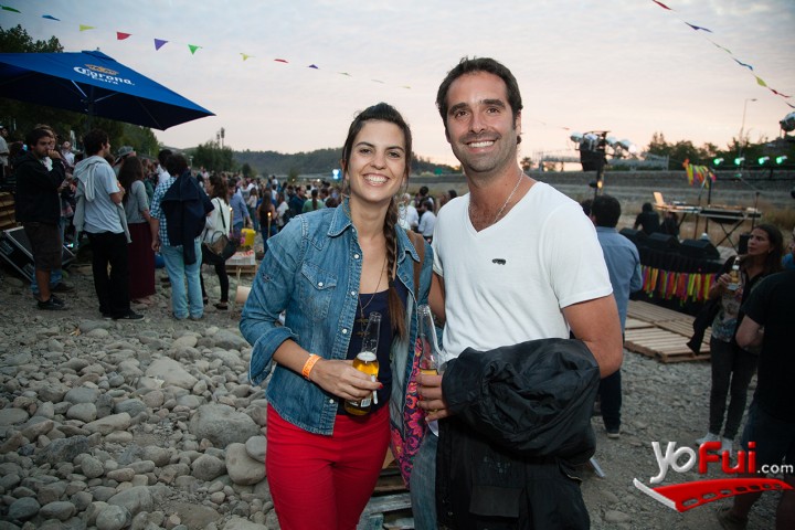 Cecilia Gonzalez, Nicolas Zabaleta