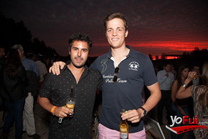 Charles Sesini, Diego Baloian