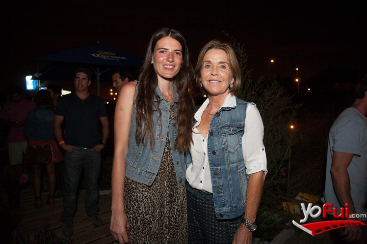 Clara Munita, Pilar Balbontin