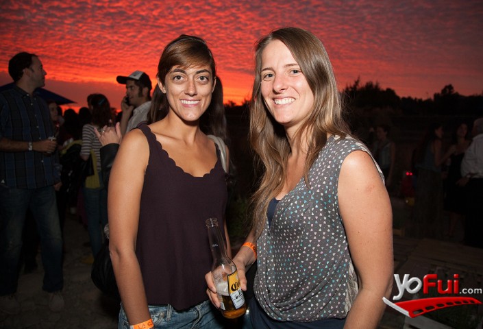 Constanza Mayo, Ximena Schnaidt