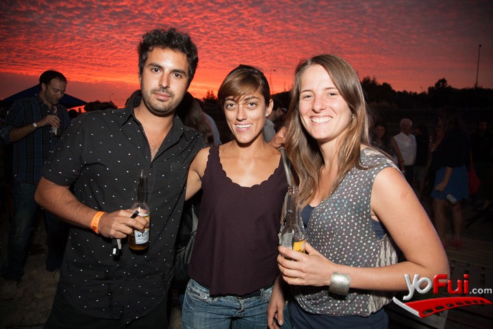 Diego Baloian, Constanza Mayo, Ximena Schnaidt