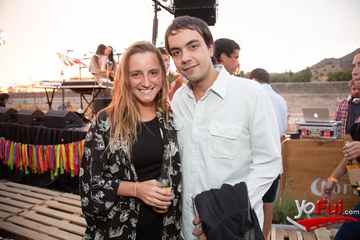 Francisca Sullivan, Felipe Fuenzalida