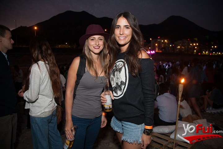 Janja Skorin, Camila Serrano