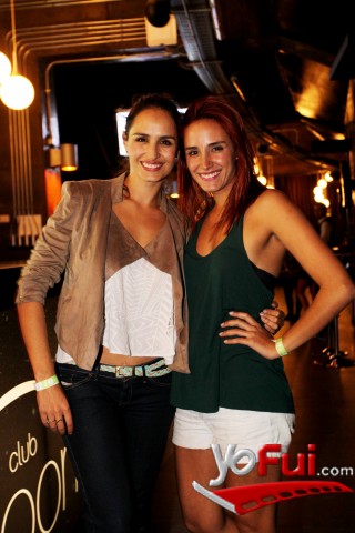 Fernanda Urrejola, Isidora Urrejola