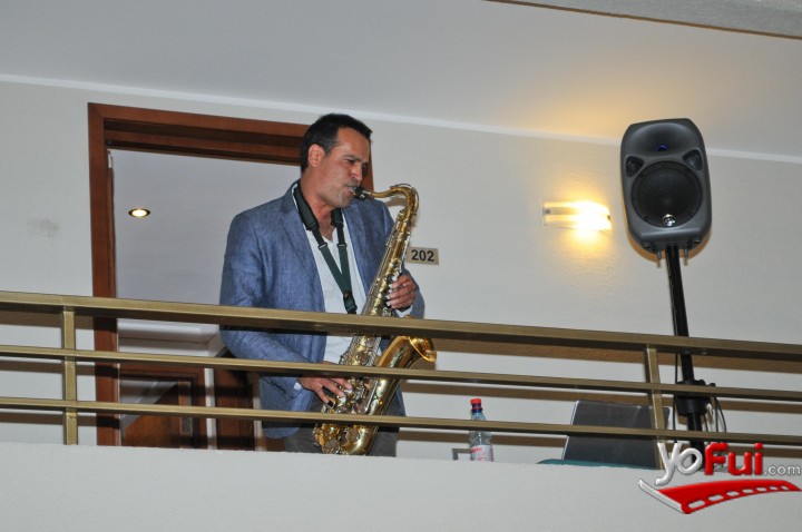 Lanzamiento Edificio La Oración 43