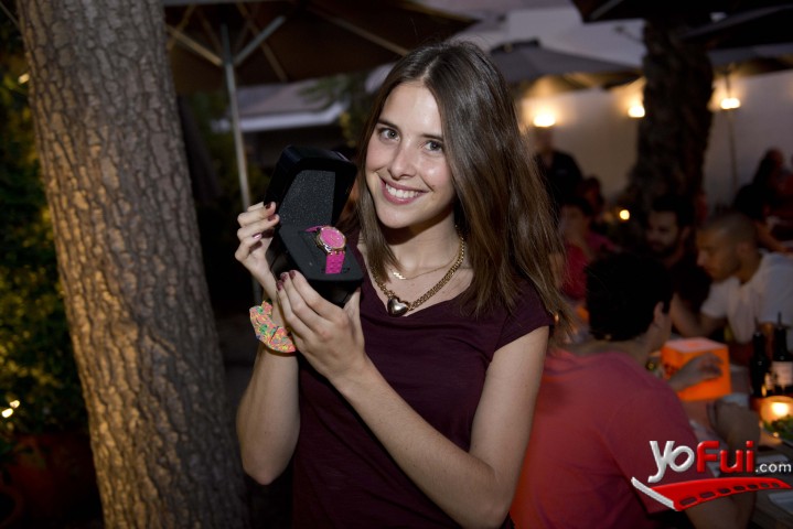 Antonia Bordalí