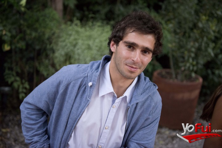 Cristobal Dittborn