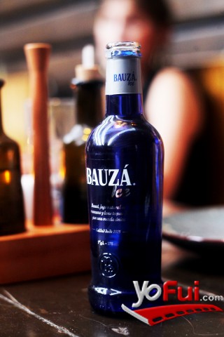 Fotografía en Sunset Bauzá Ice, Mercado Bar de Vitacura
