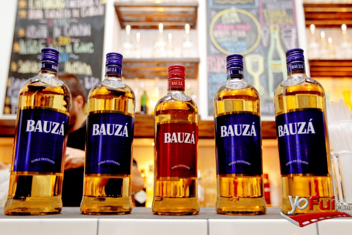 Fotografía en Sunset Bauzá Ice, Mercado Bar de Vitacura