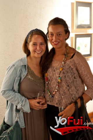Ignacia Pérez, Carmen María Correa