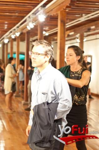 Diego Errazuriz, Paula Boetsch
