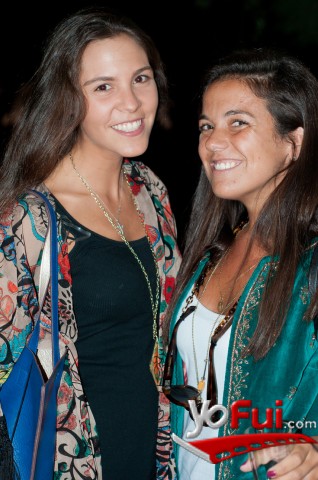 Ale Hernández, Ignacia Cartoni