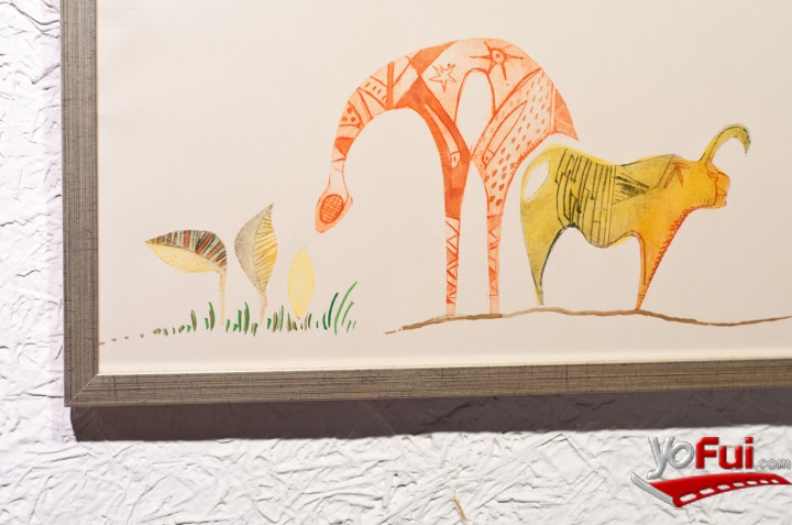 Fauna I
