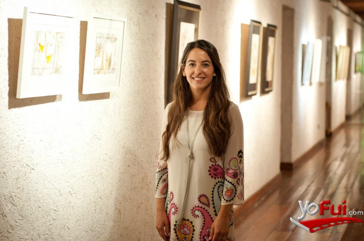 YoFui.com Exposición "Nueva Siembra" de Sofía Izquierdo, Casas de Lo Matta (4955)