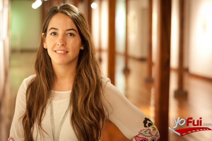 Sofía Izquierdo