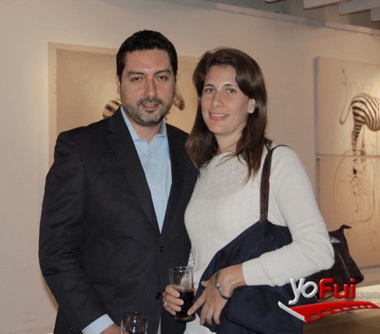 Silvio Garcia, Dera Maznin