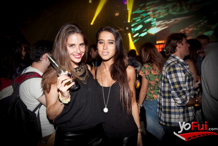 Antonia Bordalí, Ignacia Grez