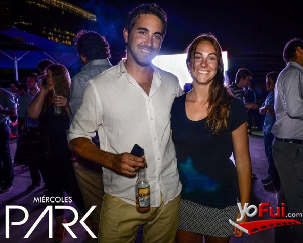 Michael Schwartz, Karla Schwartz