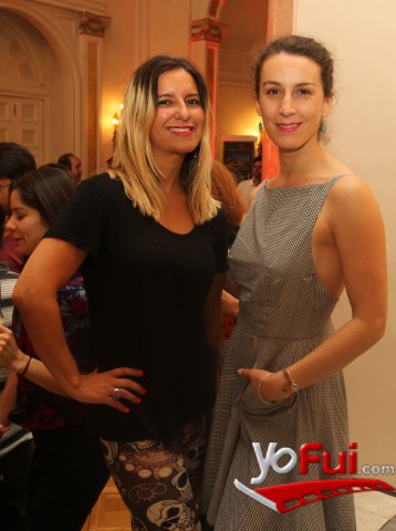 Fran Concha, Sil Romero