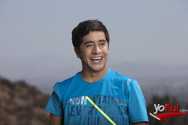 Fernando Godoy