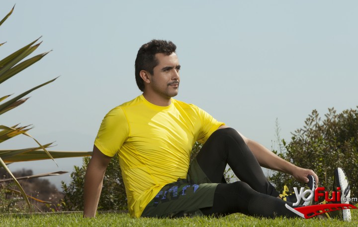 Koke Santa Ana