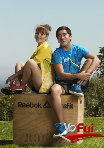 Juanita Ringeling, Fernando Godoy