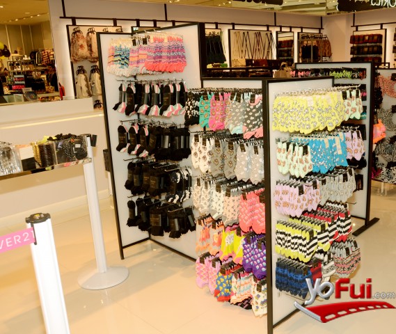 Fotografía en Inauguración de la segunda tienda Forever 21, Tienda Forever21